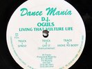 DJ OGULS-LIVING THAT VULTURE LIFE ON DANCE MANIA CHICAGO HOUSE 12