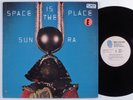 SUN RA Space is the Place BLUE NOTE LP NM gatefold