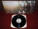 MOTT THE HOOPLE Wildlife LP 1971 ISLAND 1st Press  1U/1U  MINT