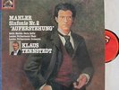 Tennstedt. Mahler (Symphony 2). EMI 157-43 141/2 (2) dig. NM