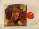 Francoise Hardy - The Yeh Yeh Girl From Paris - Pop LP - Shrink Wrap