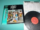 QUIET RIOT Promo Sample Label LP Quiet Riot II Randy Rhoads Japan 25AP-1192