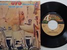 UFO 'High Flyer' 1978 Thai 7