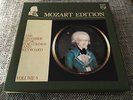 PHILIPS MOZART EDITION 8 SZERYNG HAEBLER BEAUX ARTS CHAMBER MUSIC 12 LP VERLET