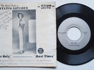 Private Latin Soul Funk Lounge Disco Unknown? SYLVIA GAYLORD Not Only PS 45 MP3