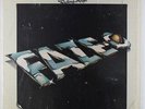 Faze-O - Riding High LP - She Shrink