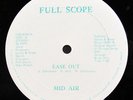 MID AIR-EASE OUT - FULL SCOPE RARE ORIGINAL PRIVATE BOOGIE GRAIL CHI 12
