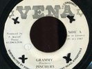 Pinchers - Grammy JA Vena 7