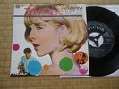 SYLVIE VARTAN JOHNNY HALLYDAY CHERCHEZ L IDOLE SP JAPON JAPONAIS