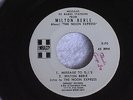 Message to Radio Stations from Milton Berle About The Noon Express/Embassy X-70