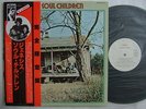 PROMO WHITE LABEL / THE SOUL CHILDREN GENESIS / WITH OBI
