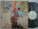 PROMO WHITE LABEL / NANCY & LEE S/T SAME / NANCY SINATRA / DIFF COVER