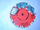 UK PUNCH PH 69-BOB MARLEY-SMALL AXE/DAVE BARKER-WHAT A CONFUSION-VG+