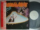 PROMO WHITE LABEL / PARLIAMENT MOTHERSHIP CONNECTION / WITH OBI