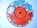 UK PUNCH PH 108-ROY SHIRLEY-A SUGAR/ALTYMAN REID-PART 2 SUGAR-NR EX