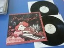 THE RED HOT CHILI PEPPERS/ ONE HOT MINUTE/WARNER BROS 1995,FIRST PRESS NM LP'S