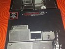 2 LP Tom Petty and the Heartbreakers Kiss my Amps Live Volume 1+2 wie neu