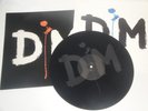 Enjoy The Silence - Etched Depeche Mode 12