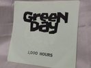 Green Day 1,000 Hours EP 7