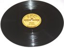 Earl Peterson  Sun Records 197   Boogie Blues & In The Dark  78rpm   Rockabilly