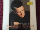 SKL 101-8 Karajan / Beethoven - 9 Symphonies, DGG FIRST LABEL, Large Tulip, RARE