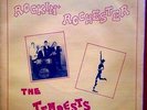 THE TEMPESTS - Rockin' Rochester / Lemon Lime -  ROCKABILLY