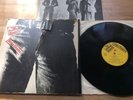 Rolling Stones - Sticky Fingers Lp Early German Press Plus Insert.