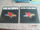 Tom Petty - Breakdown and Listen To Her Heart 12