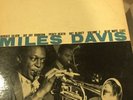MILES DAVIS volume 2 BLUE NOTE BLP 1502 RVG ear NO® deep groove 161 Lex ORIG
