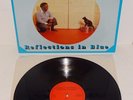 ART BLAKEY & THE JAZZ MESSENGERS III REFLECTIONS IN BLUE 1979 TIMELESS LP
