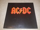 AC/DC Vinyl Box Set 2