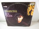 DL 75014 Decca Rare Promo Perspective Rick Nelson Monaural VG LP in G- Cover