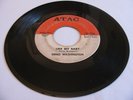 GENO (GINO) WASHINGTON - LIKE MY BABY / I'LL BE AROUND (WHEN YOU WANT ME) - ATAC