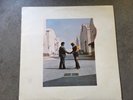 Pink Floyd Wish you were here  vinyl LP 1975