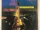 CHET ATKINS in Hollywood Germany EP 45Rpm Singapore Ultra RARE EPA-1993 not LP