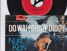 WOLFGANG FREY DO WAH DIDDY DIDDY/NUR KEIN NEID(SINGEL)