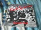 cock sparrer running riot vinyl