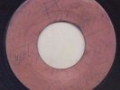 '66 SUPREME SINATRA SKA COVER 45 KEN PARKER ALWAYS/SOUL BROTHERS PEPITO ?