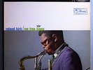 ROLAND KIRK w/HANK JONES WE FREE KINGS RARE ORIG '61 MERCURY STEREO LP BEAUTIFUL