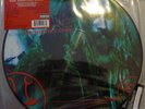 ROB ZOMBIE   THE SINISTER URGE     PICTURE DISC