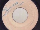 '69 MATADOR REGGAE 45 VICEROYS PROMISES/U ROY SOUNDS OF THE WISE ?