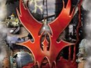 WARLORD (Hammerfall)-Rising out of the Ashes
