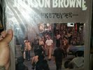 JACKSON BROWNE - THE PRETENDER ORIGINAL MASTER RECORDING