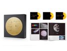 Voyager Golden Record 3LP Vinyl Box Set W Slipmat And Pin Sold Out Preorder