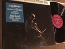 MERCURY STEREO JANOS STARKER Dorati Dvorak Cello Concerto Bruch SR90303 RFR2 ED1