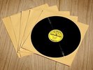 Elvis Presley Sun 78rpm Vinyl Special Releases - BLACK VINYL