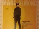 Marc Almond Shadows And Reflections Coloured Vinyl LP With Signed Artwork Print