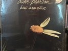 Duke Pearson How Insensitive BLUE NOTE SEALED spiritual Andy Bey Flora Purim
