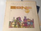 GONG - Radio Gnome Invisible Part 2, Angel's Egg LP (RARE UK OG W/ Booklet Vinyl