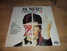 LP   David  Bowie Chameleon   Starcall  Records,Auckland NZ